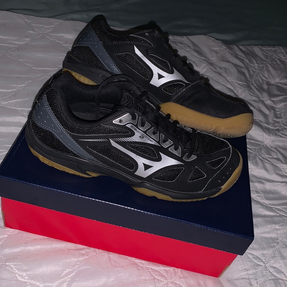 Volleyball shoes 🏐